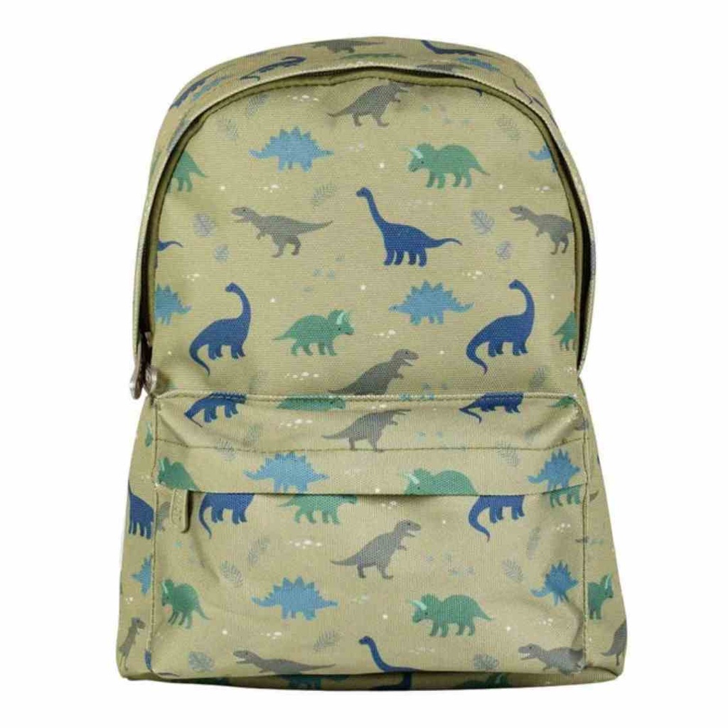 Dinosaurs Little Backpack 11.5in
