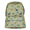 Dinosaurs Little Backpack 11.5in