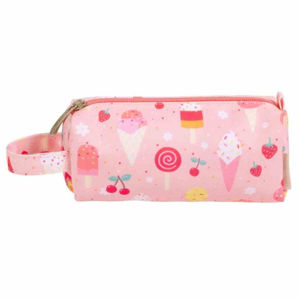Ice Cream Pencil Case