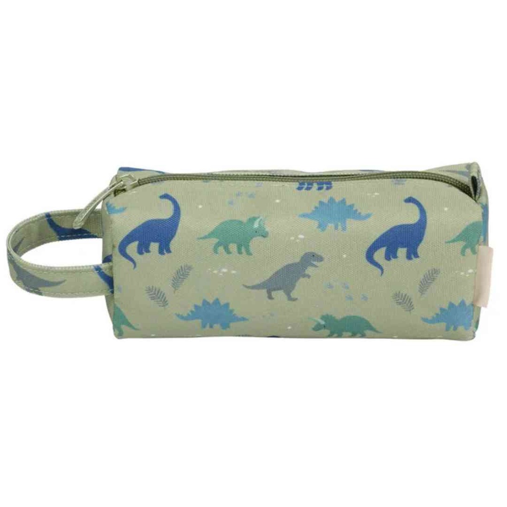 Dinosaurs Pencil Case