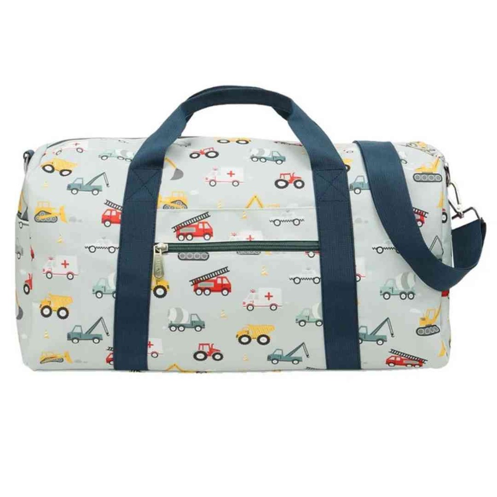 Vehicles Weekend Bag