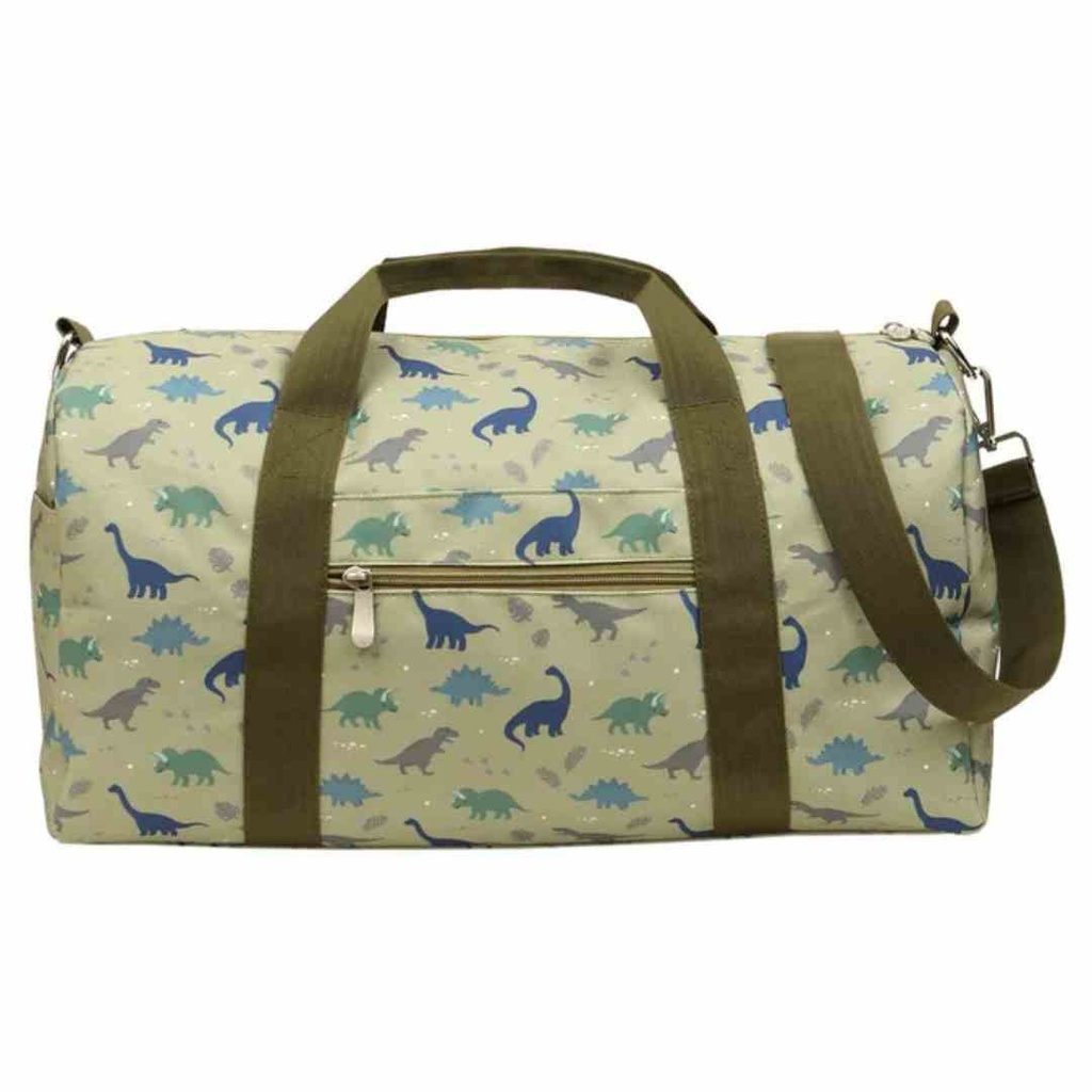 Dinosaurs Weekend Bag