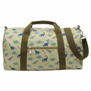 Dinosaurs Weekend Bag