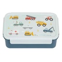 Vehicles Bento Box