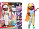 Rainbow High WaterColor & Create Doll AA