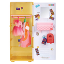 Rainbow High Locker Playset