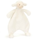 Bashful Lamb Comforter