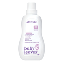 Attitude Baby Leaves Laundry Detergent Sweet Lullaby 35 loads 35.2oz