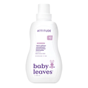 Attitude Baby Leaves Fabric Softener Sweet Lullaby 40 loads 33.8oz