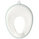 Jool Baby Toilet Training Seat White & Aqua