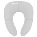 Jool Baby Folding Potty Seat Gray