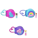 Polly Pocket Pocket On the Go Assorted