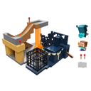 Minecraft Mini Mode Rise of the Warden Playset