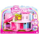 Barbie Mini Barbieland House Assorted