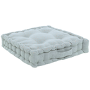 Floor Cushion Blue