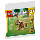 Lego Recruitment Bags Gift Animals