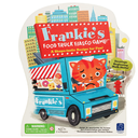 Frankie's Food Truck Fiasco Game
