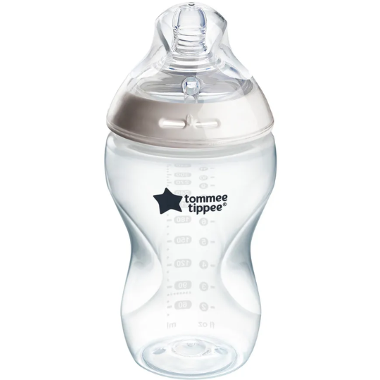 Tommee Tippee Natural Start Bottle 9oz