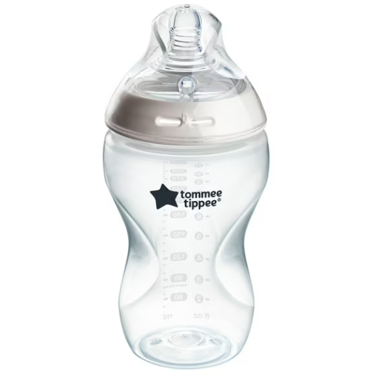 Tommee Tippee Natural Start Bottle 11oz