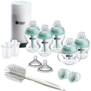 Tommee Tippee Anti Colic Ready for Baby Bottle Set