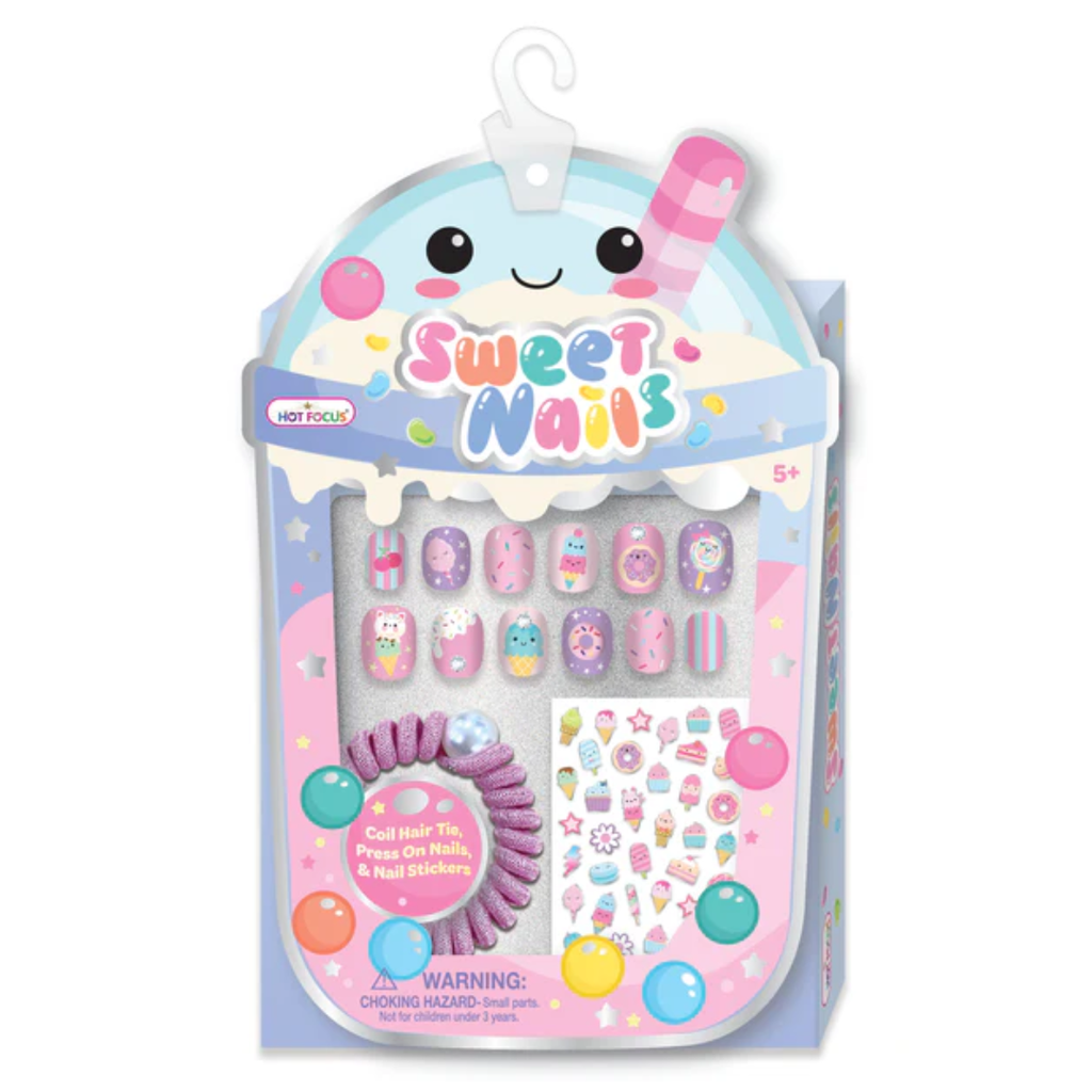 Sweet Nails Sweets
