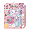 Kawaii Beauty Critters Makeup Set
