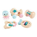 Multi-stage Sensory Gift Set 