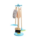Clean Up Broom Set