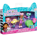Gabby's Dollhouse Friends Figure Pack Rainbow