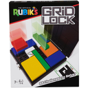 Rubiks Grid Lock
