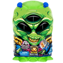 Treasure X Dissection Aliens Mini Alien