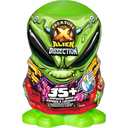 Treasure X Dissection Aliens Mega Alien