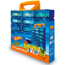 Hot Wheels Multi-Brick Car Case