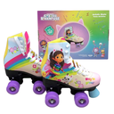 Gabby's Dollhouse Artistic Skates Size 36
