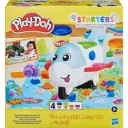 PlayDoh Airplane Explorer Starter Set