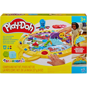 Play-Doh Fold n Go Play Mat