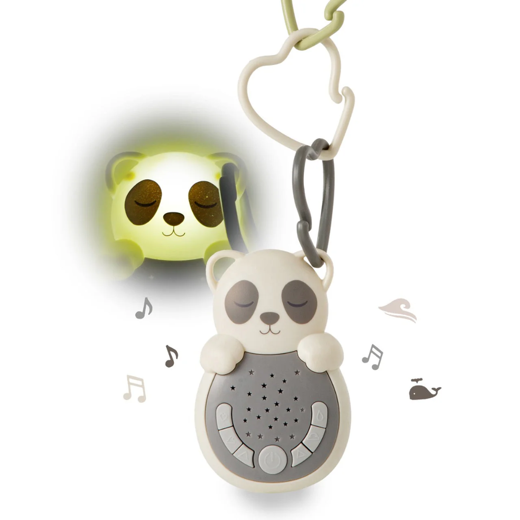 Sweet Dreams On the Go Panda