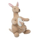 Kangaroo Soft Toy