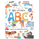 Alfie and Bet's ABC