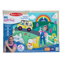 Melissa & Doug Ms. Rachel Sound Puzzle