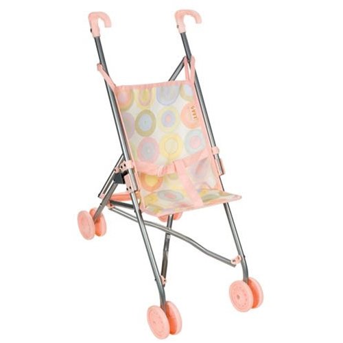 Doll Umbrella Stroller
