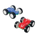 Double Sided Flip Car