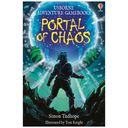 Portal of Chaos Adventure Gamebook