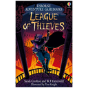 League of Thieves Adventure Gamebook