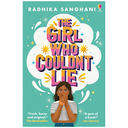 The Girl Who Couldn't Lie