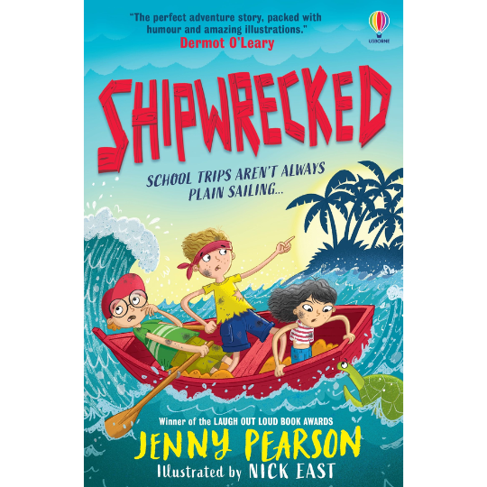 Shipwrecked