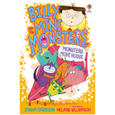 Billy and the Mini Monsters: Monsters Move House