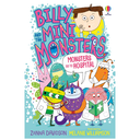 Billy and the Mini Monsters: Monsters go to Hospital