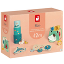 Toy Box 12 Months