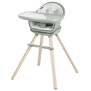 Maxi Cosi Moa 8-in-1 High Chair - Classic Green